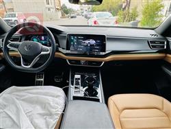 فولكسفاغن أطلس كروس سبورت